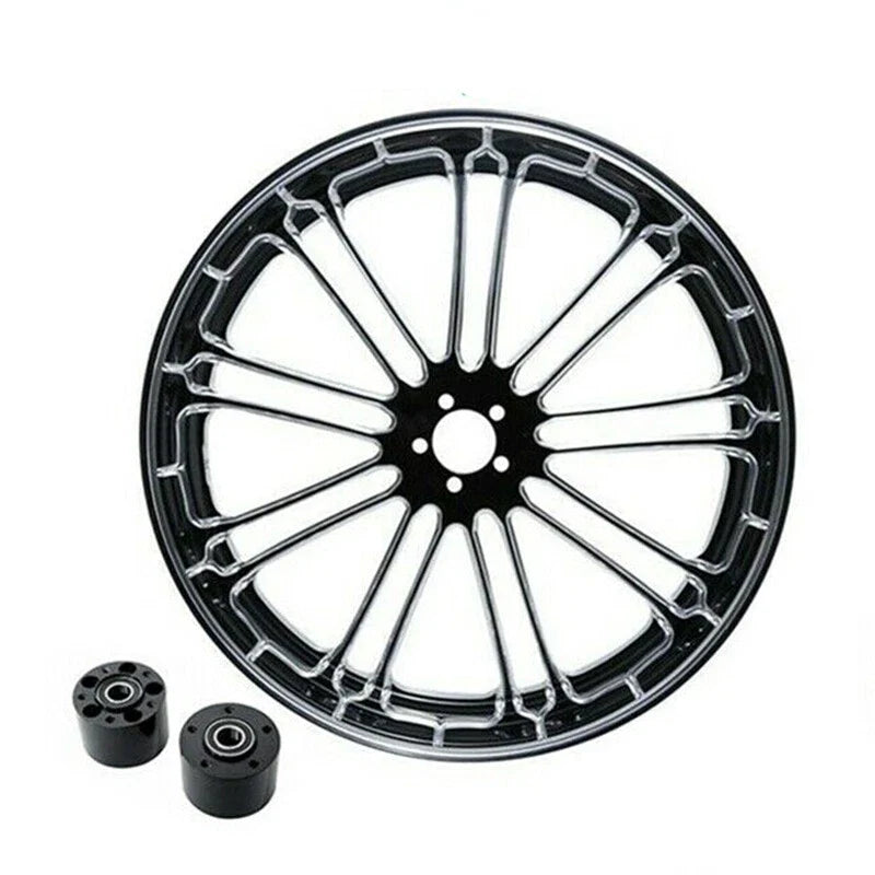 23" Front Wheel Rim for Harley Electra Glide & Street Glide (2008–2025)