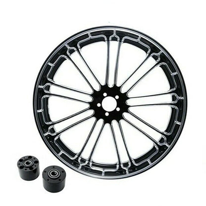 23" Front Wheel Rim for Harley Electra Glide & Street Glide (2008–2025)