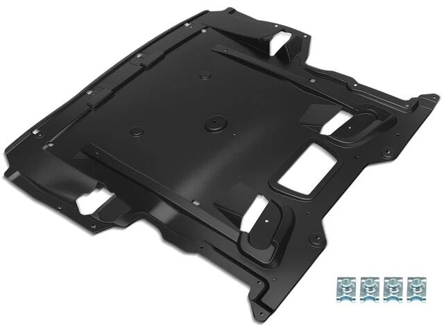 Undercar Shield for BMW 535i (2010–2016) APR 29464KNMV