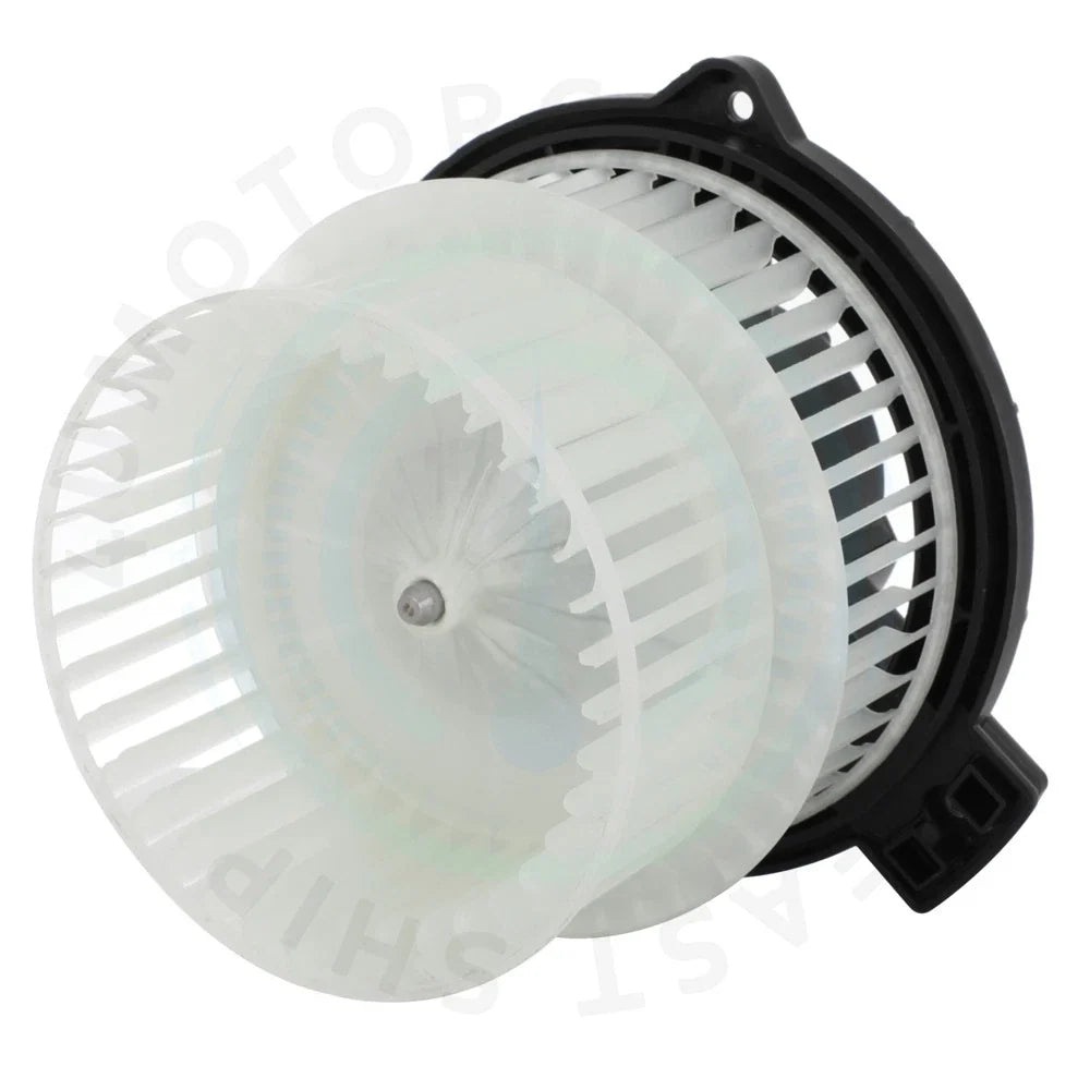 Heater Blower Motor Assembly for Scion xA xB, Toyota Echo (2003–2006)