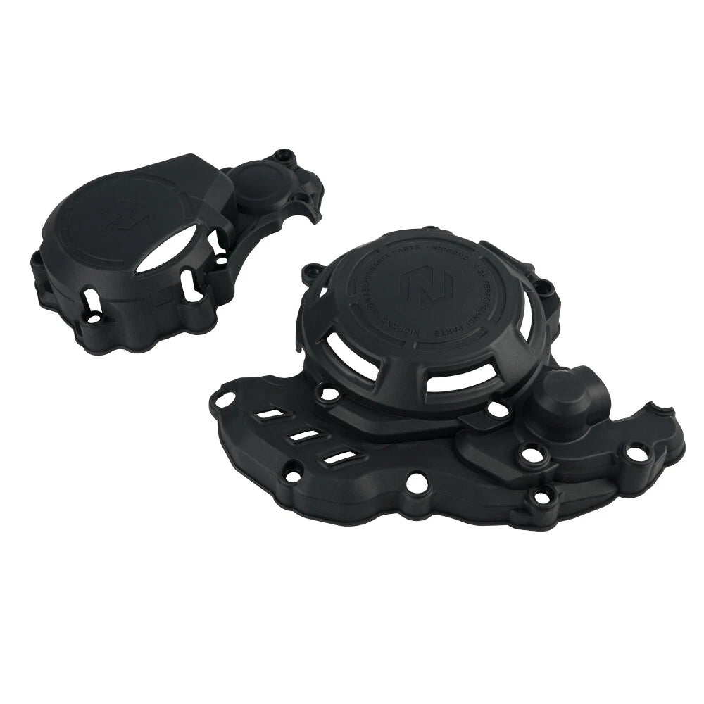 Clutch Ignition Cover Kit for KTM 250 350 EXC-F EXCF (2017–2023)