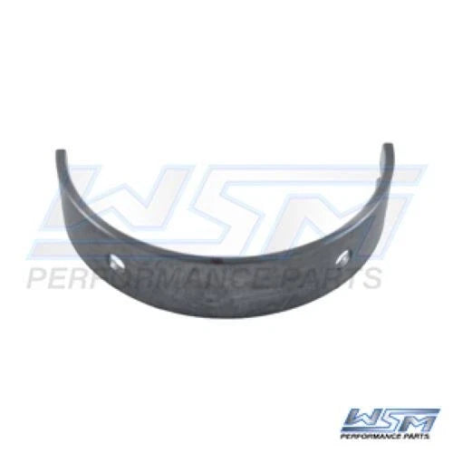 WSM Upper Main Bearing for Yamaha 200-300 Hp 4.2L (2010–2022) 010-272BRN