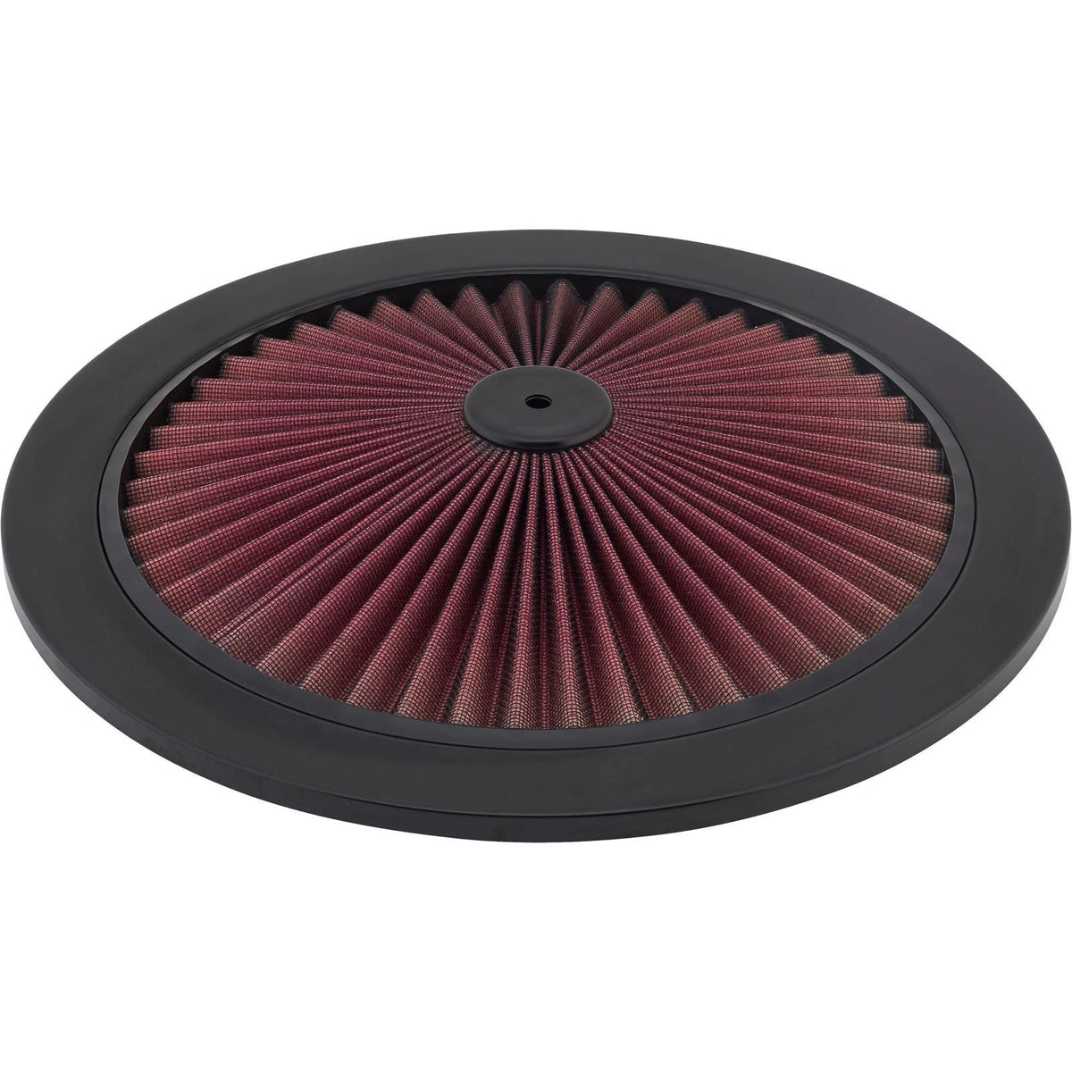 14 Inch Air Filter Top for Speedway Super Flow (91011080)