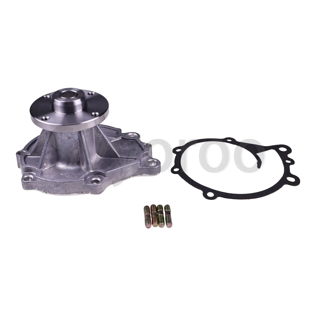 Water Pump 8772259 for Nissan K21 K25 Engine (Komatsu Forklift)