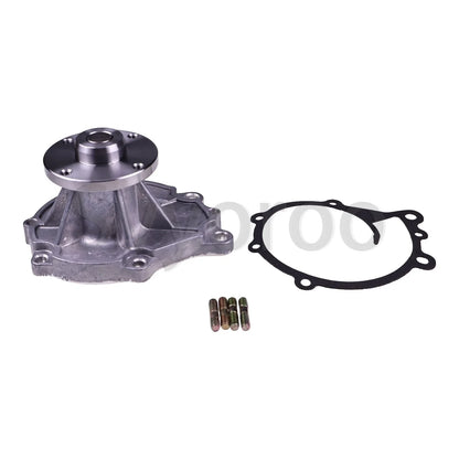 Water Pump 8772259 for Nissan K21 K25 Engine (Komatsu Forklift)