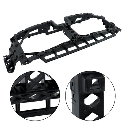 Header Panel Radiator Support for Ford F250 F350 Super Duty (2017–2019)