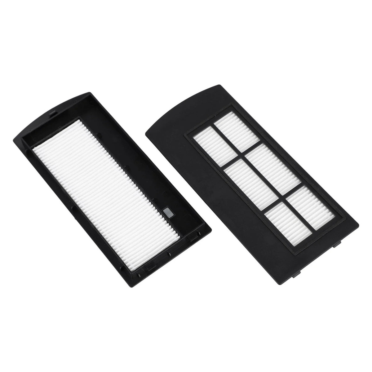 Dust Trapping Filters Kit for eufy Clean X9 Pro (2021–2023)