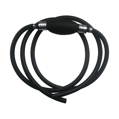 5/16" Fuel Line Hose with Primer Bulb for Yamaha Mariner Mercury