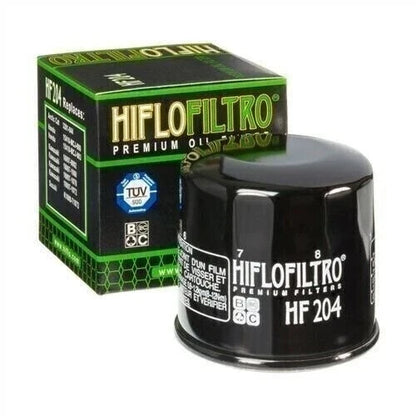 Oil Filter for Kawasaki VN750 Vulcan Motorcycle (2004–2006)