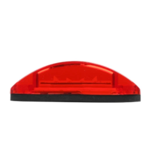 4" LED Slim Marker Light for OPTI-LUXX ECVML121R