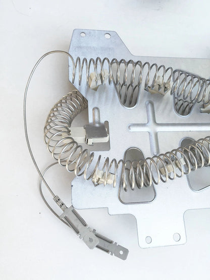 Dryer Heat Element for Samsung and Whirlpool