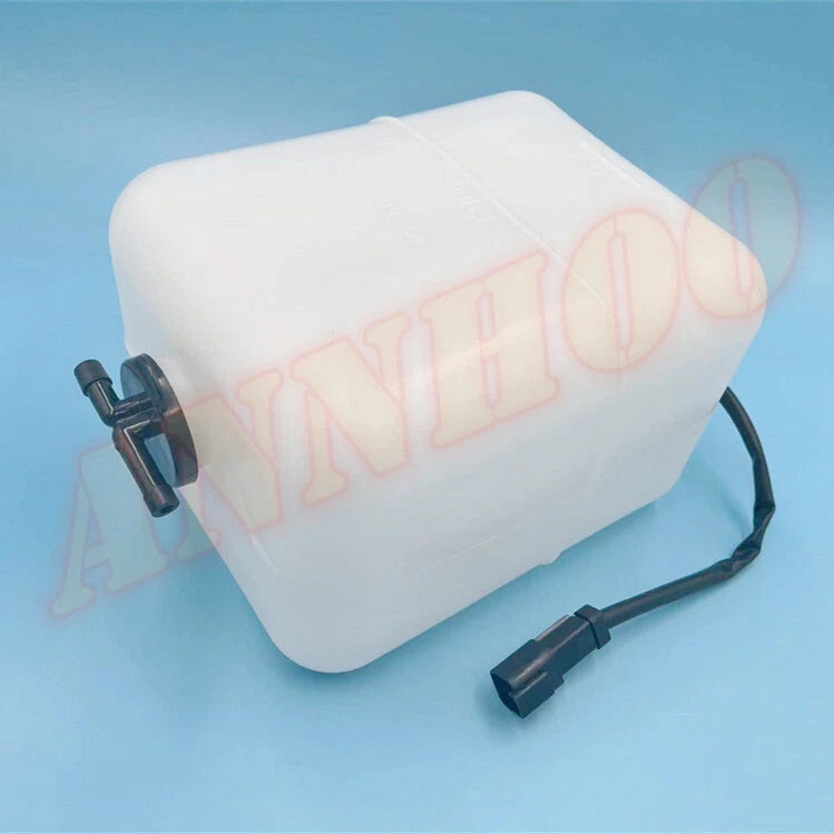 Coolant Tank for Caterpillar 311 313 314 315 319 320