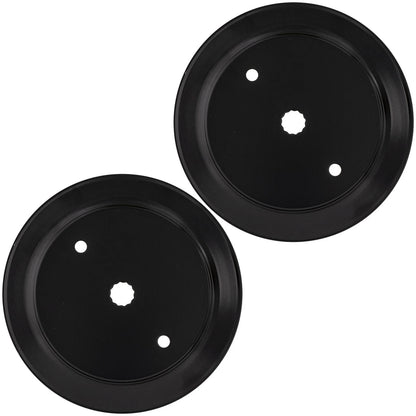Deck Spindle Kit for Poulan Pro PB195H42LT PB195H46YT PB185A42 (Fits 187292, 192870)