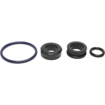 Set of 4 Fuel Injector Seals for Chevy Runner Truck (2000–2012) 158-0894