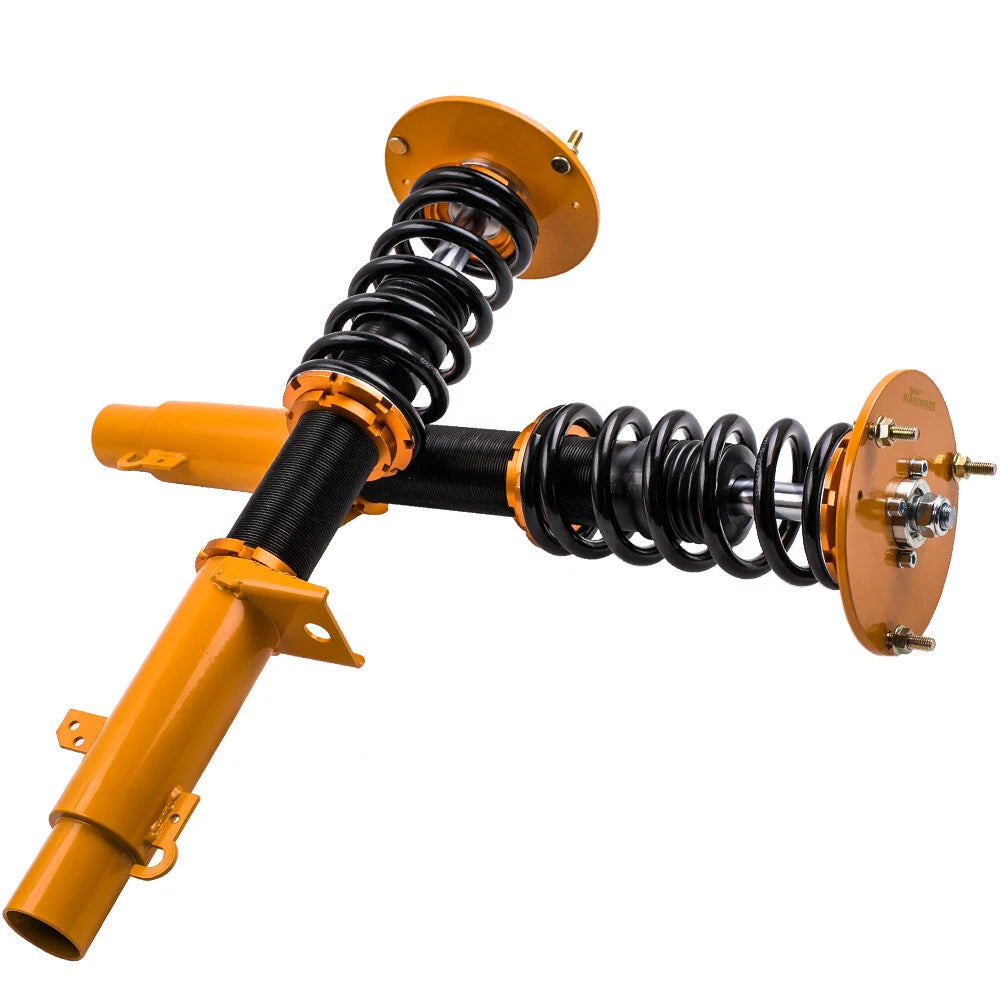 4X Coilover Kits for Ford Taurus Sedan (1996–2007) 3QNAFZ, SR4011, ST8527