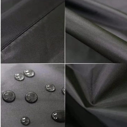 Outboard Motor Cover for Honda 225-300HP (Waterproof, Heavy-Duty)