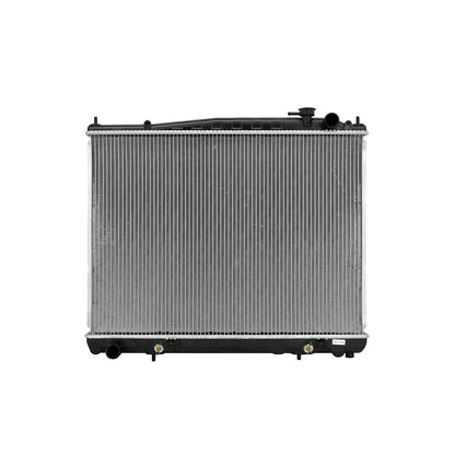 CSF Radiator for Nissan Pathfinder INFINITI QX4 (2001–2003) 2833 P2459 CU2459