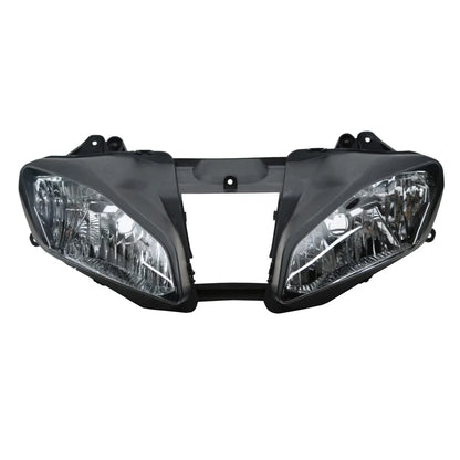Front Headlight Assembly for Yamaha YZF R6 (2008–2016)