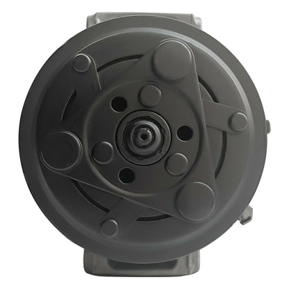 A/C Compressor Replacement for Buick Regal 2.0L (2012–2012)
