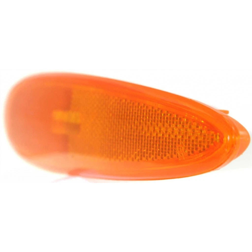 Pair Turn Signal/Marker Lights for Nissan Maxima (2000–2003) NI2550137, NI2551137