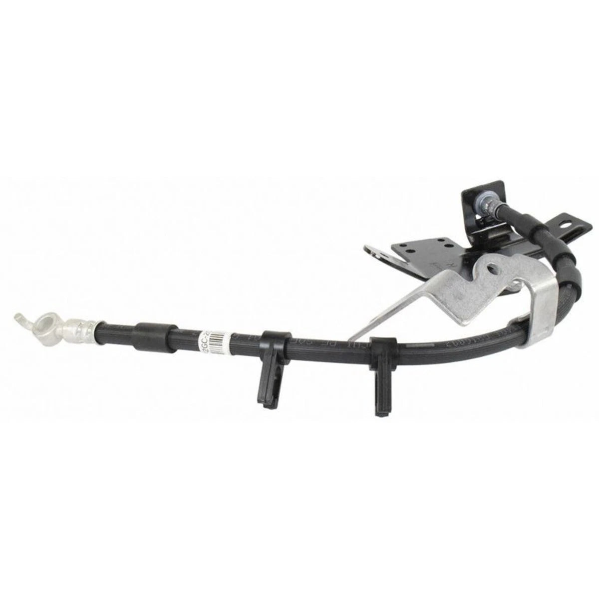 BRHR224 Brake Line for Ford Edge MKX (2015–2020) Right Rear Passenger Side