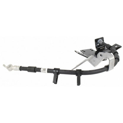 BRHR224 Brake Line for Ford Edge MKX (2015–2020) Right Rear Passenger Side