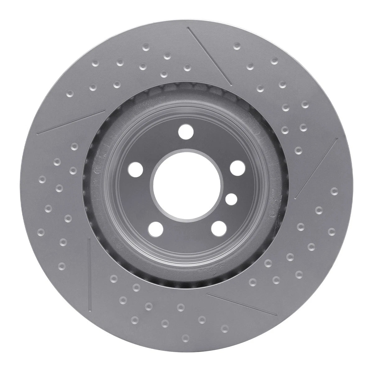 R1 Concepts Brake Disc for BMW M240i xDrive 2014–2020 (RPE-31113, 34206797598)