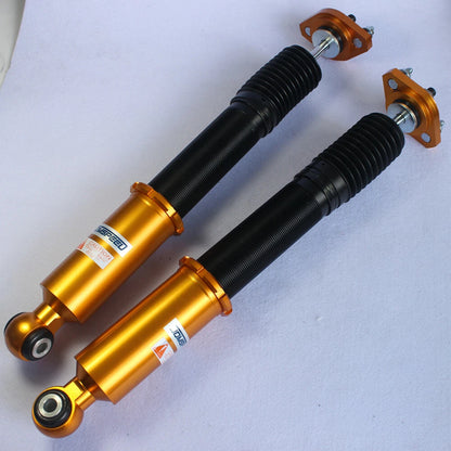 Coilover Kit for BMW E46 3 Series 328i 323i (1998–2006) Adjustable Height