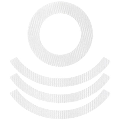 Replacement Cloth Holder Fastener for ECOVACS T30 Y30 (2020–2023)