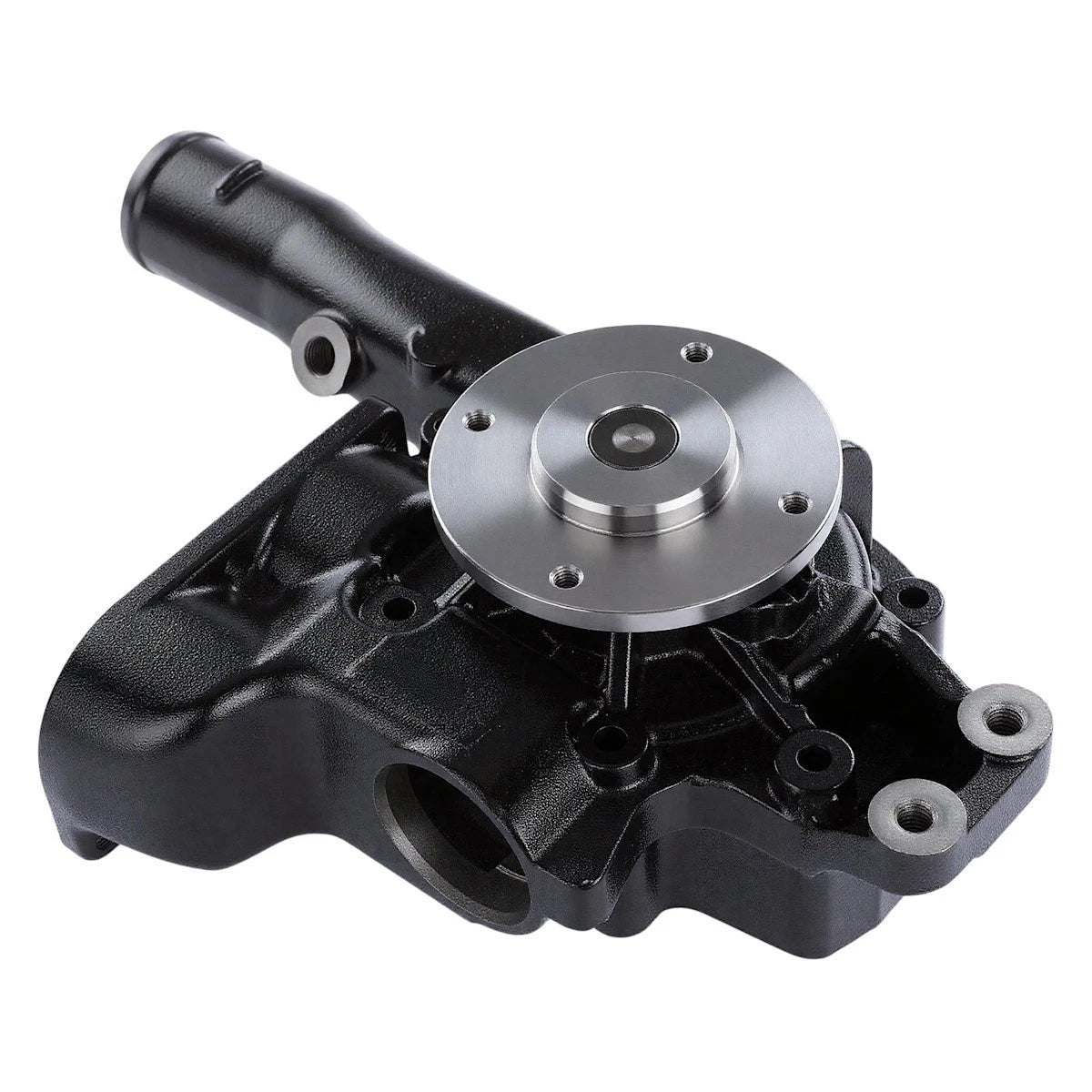 Water Pump for Freightliner M2 106 B2 FS65 S2 XC (18040263, 1472290, AW2127)