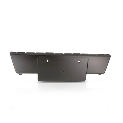 License Plate Bracket for Audi A5 Quattro (2008–2012) AU1068102, CLX-M0-USA-RA01730031-CL360A71