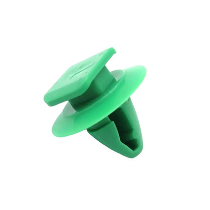 10 x Front Wheel Arch Flare Trim Moulding Clips for Alfa Romeo Stelvio (16-18)