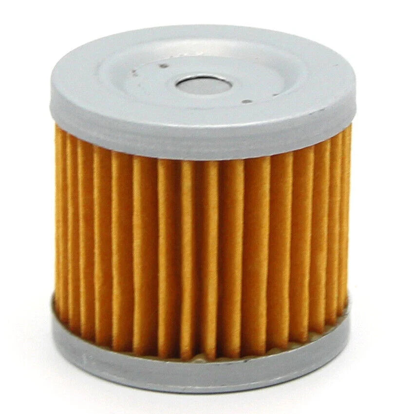 Oil Fuel Filter for Suzuki DF 9.9 15 8 HP 4 Stroke (1999–2023) 16510-05240 16510-45H10