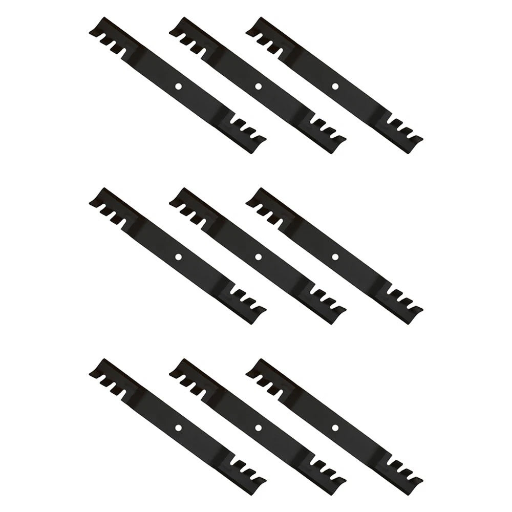 9X Toothed Blade for Husqvarna (Fits 522936601)