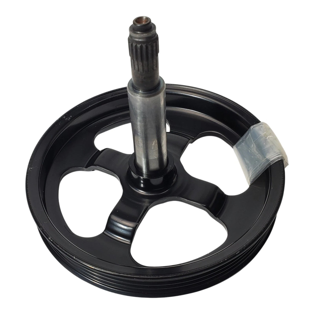 Pulley & Shaft Kit for Mitsubishi (4451A116)