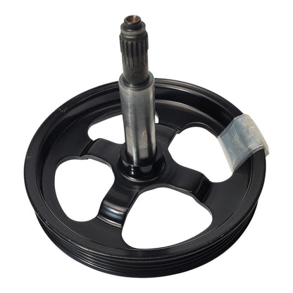 Pulley & Shaft Kit for Mitsubishi (4451A116)