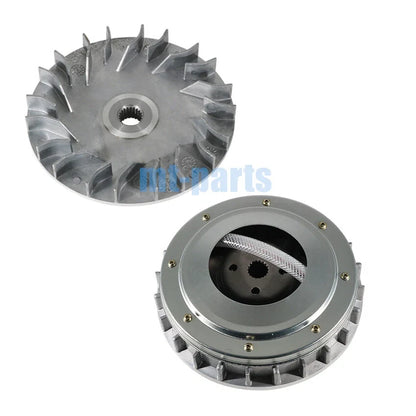Primary CVT Clutch for Excalibur UTV 700-4 700-5 (2000–2023) 21300-F39-0000 21300-004-0000