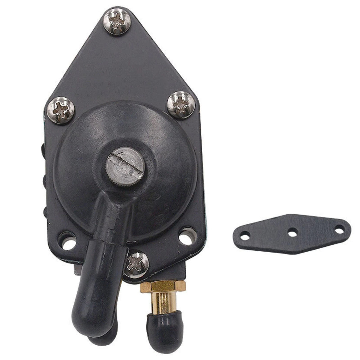 Fuel Pump for Johnson Evinrude 105HP 115HP 135HP (Dose Not Apply)