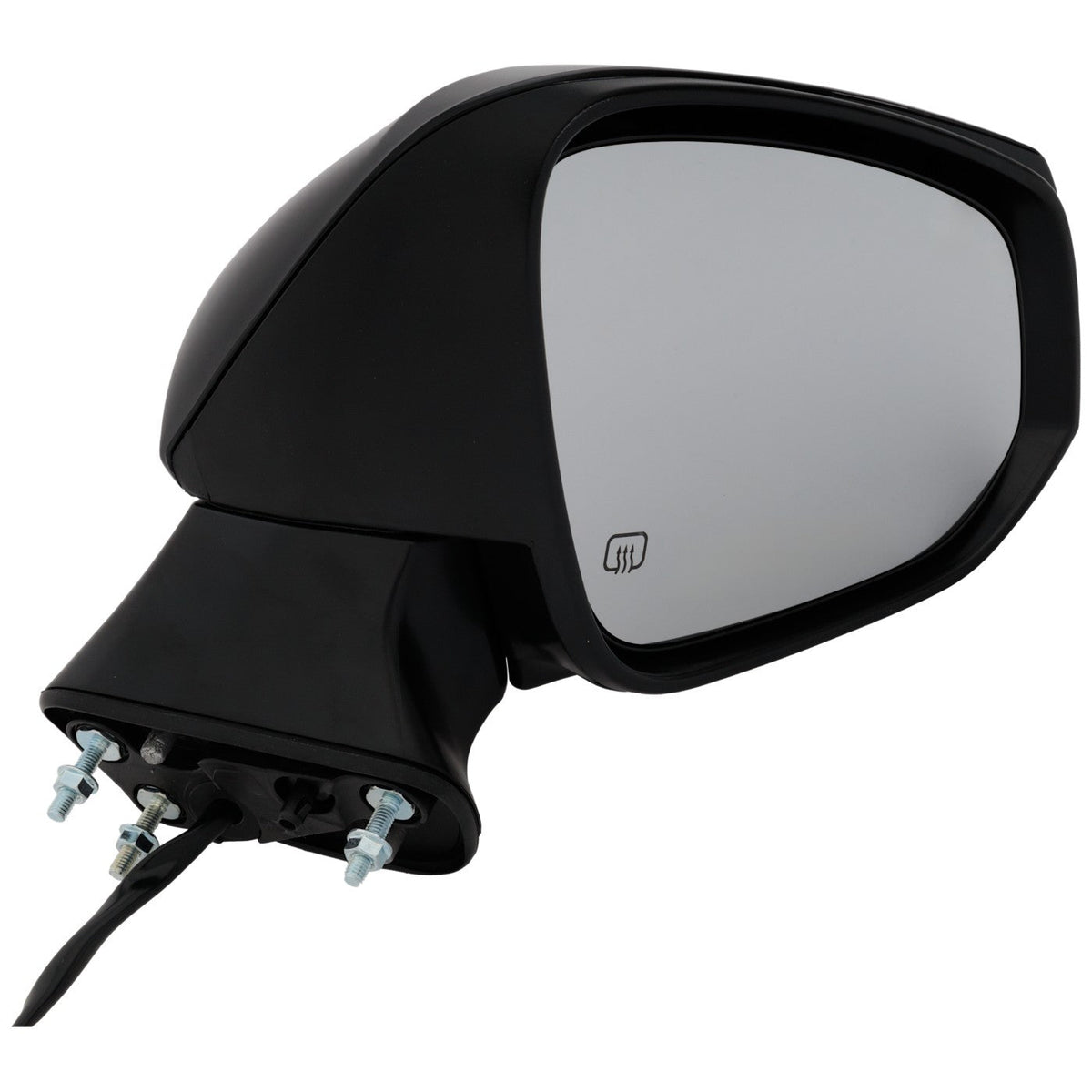 Heated Right Side Mirror for Toyota Corolla Cross