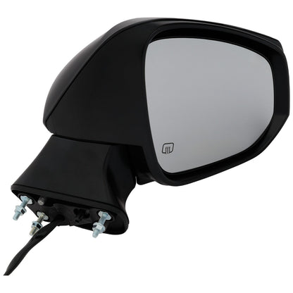 Heated Right Side Mirror for Toyota Corolla Cross