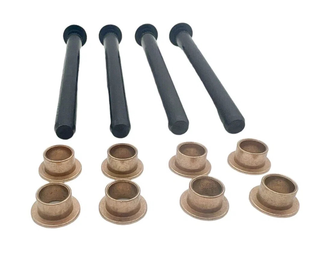 Door Hinge Pin and Bushing Set Replacement for Chevy GMC Pickup (1955–1959)