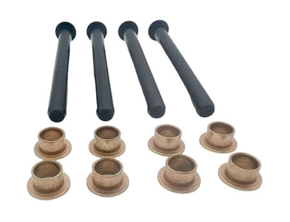 Door Hinge Pin and Bushing Set Replacement for Chevy GMC Pickup (1955–1959)