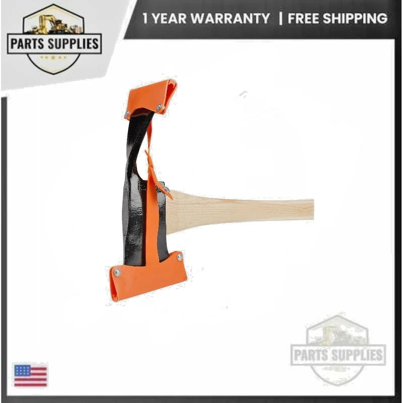 Pulaski Sheath for Council Tool AM-SHEATH04