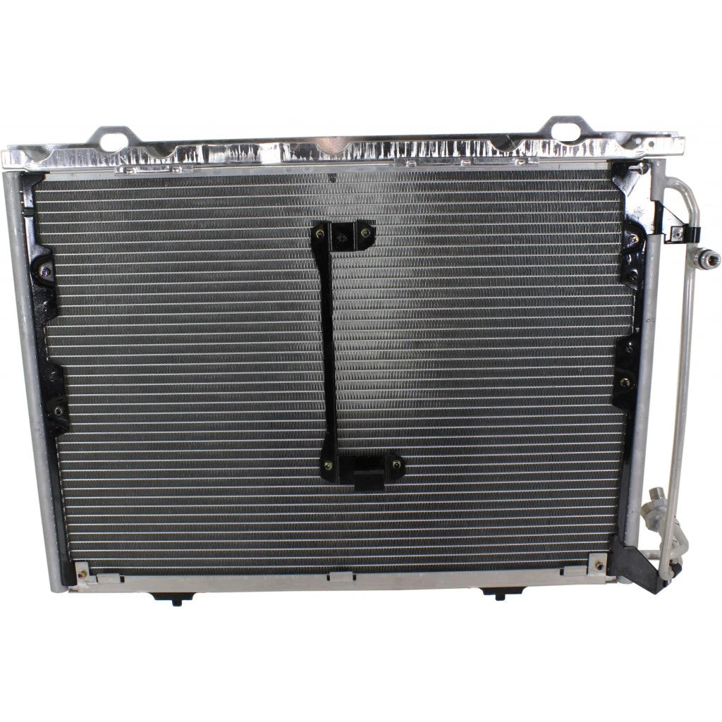 A/C Condenser for Mercedes-Benz C280 (1994–1998) CLX-M0-USA-KVAC4690-CL360A71, MB3030101