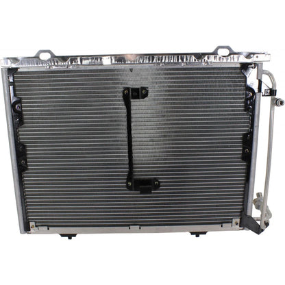 A/C Condenser for Mercedes-Benz C280 (1994–1998) CLX-M0-USA-KVAC4690-CL360A71, MB3030101
