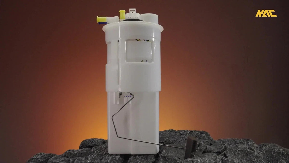 Fuel Pump Module Assembly for Chevrolet Express 1500 2500 3500 and GMC Savana (2003–2023)