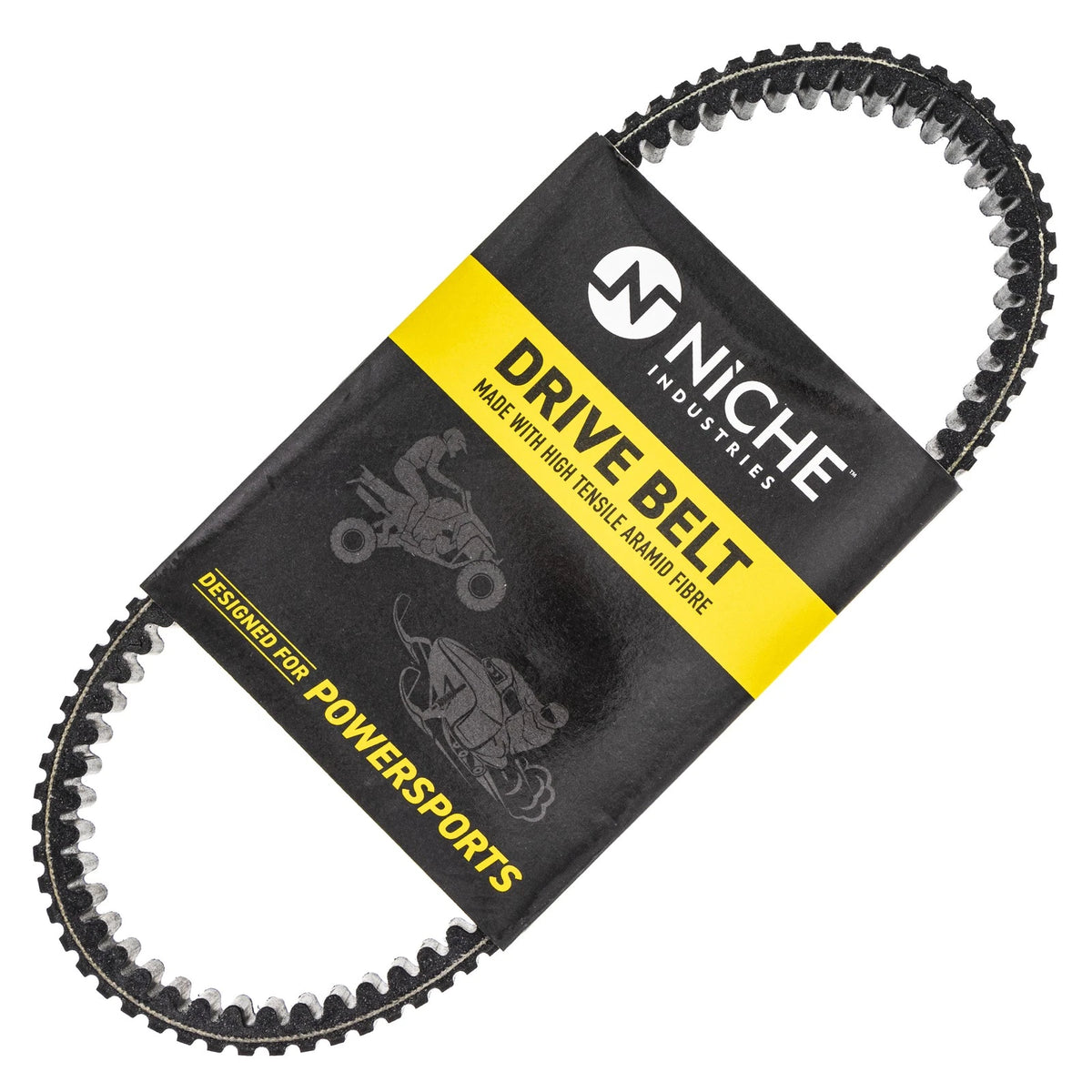 Drive Belt for Can-Am Outlander 400 450 Defender HD5 (2015–2023) 715900024