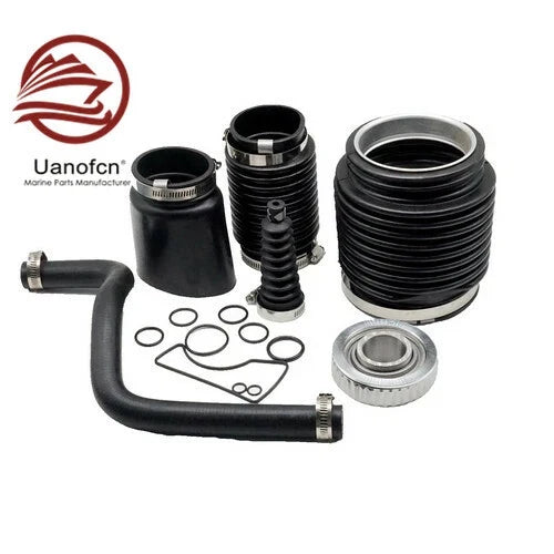 Bellow Seal Bearing Kit for Mercruiser Bravo (30-803100T1, 8M0095485)