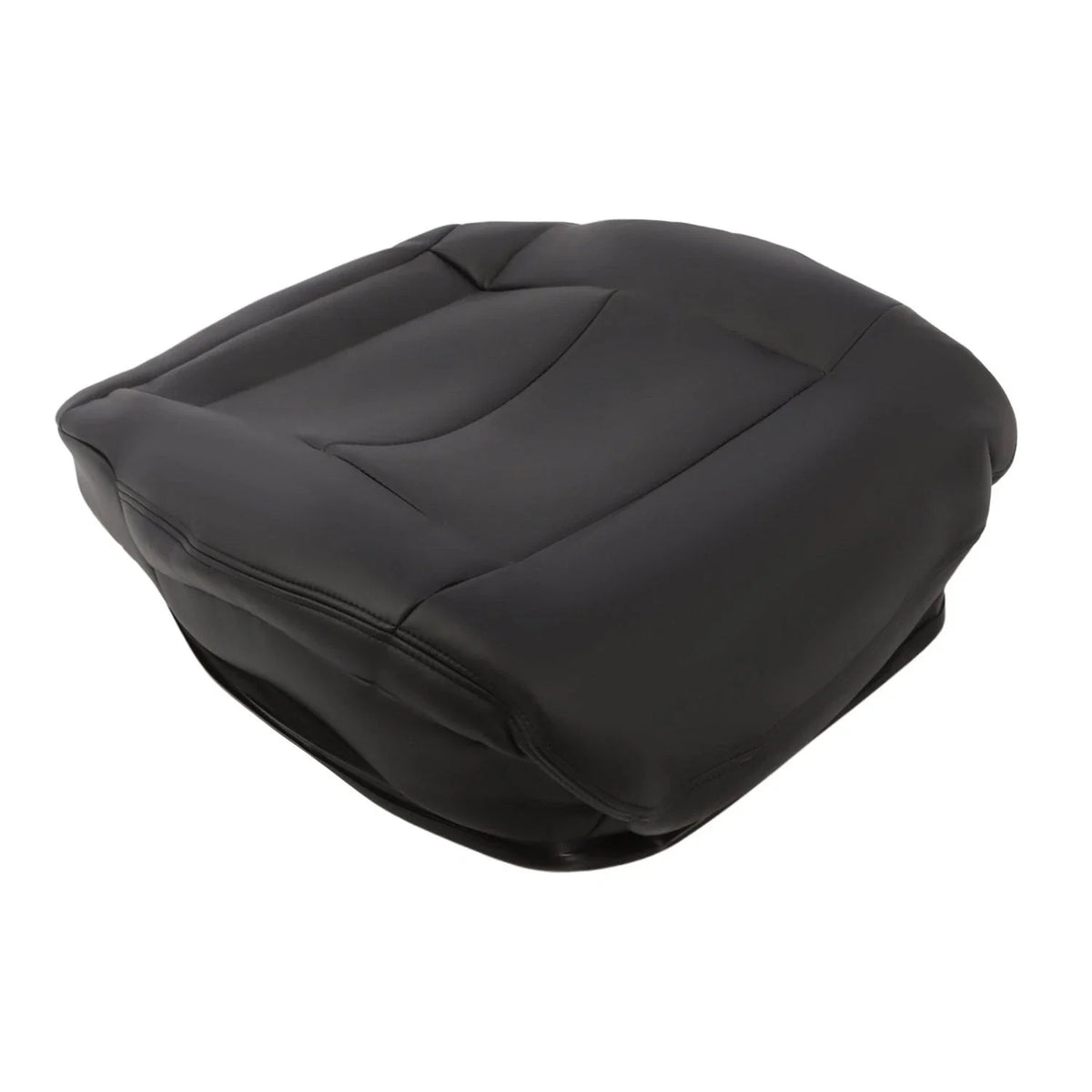 Driver Side Bottom Seat Cover for Mercedes Benz E350 E550 (2010–2014)