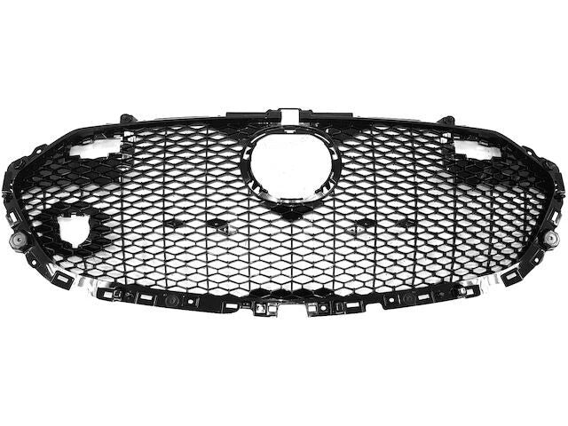 Front Grille Assembly for Mazda 3 Sport (2019–2022) PG468PN